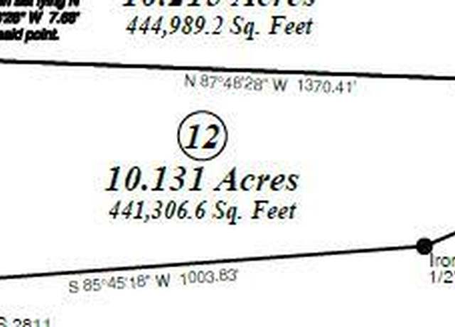 Property at Lot 12 Duvall Rd, Caneyville, KY 42721