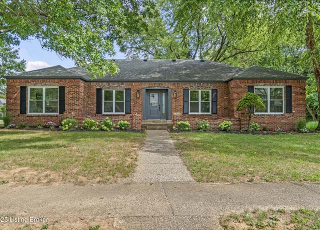 Property at 8812 Swan Hill Rd, Louisville, KY 40241, 3 beds, 3 baths