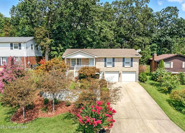 Property at 2213 High Pine Dr, Louisville, KY 40214, 3 beds, 2 baths