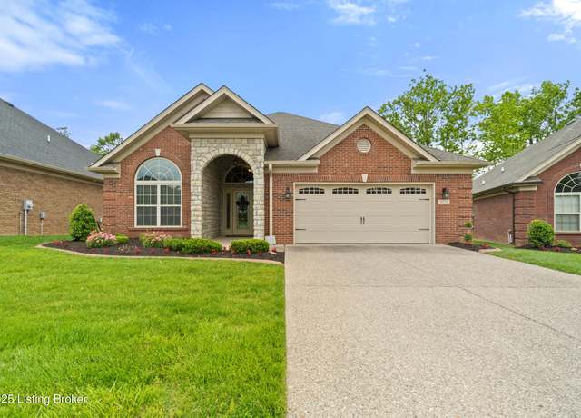Property at 9818 Cedar Garden Dr, Louisville, KY 40291, 3 beds, 2 baths