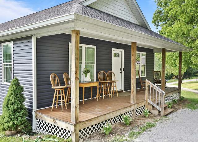 Property at 163 Benson Pike, Shelbyville, KY 40065, 4 beds, 3 baths