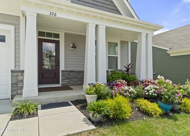 Property at 226 Education Way, Shelbyville, KY 40065, 4 beds, 2.5 baths