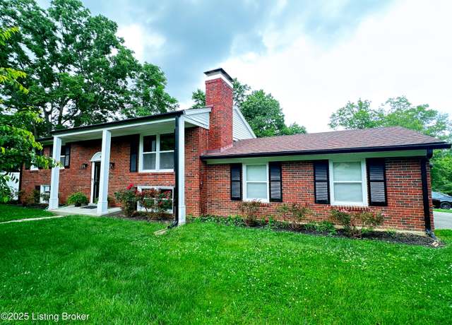 Property at 817 Marengo Dr, Louisville, KY 40243, 4 beds, 2 baths