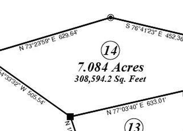 Property at Lot 14 Duvall Rd, Caneyville, KY 42721