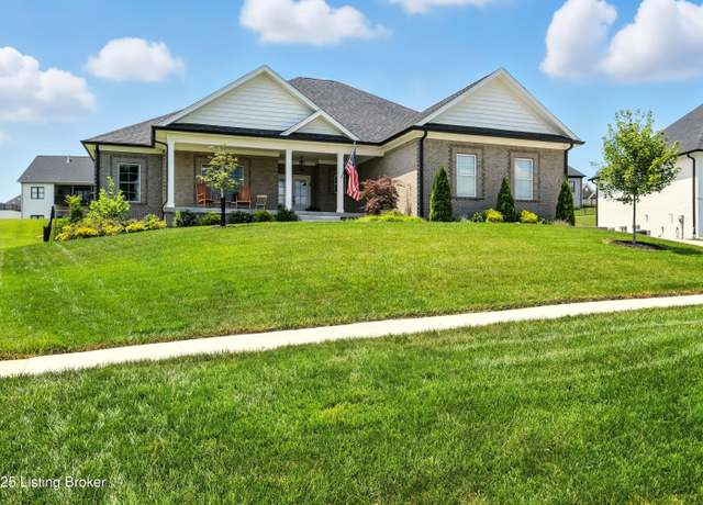 Property at 6003 Brentwood Dr, Crestwood, KY 40014, 4 beds, 3 baths