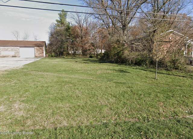 Property at 6109 Blevins Gap Rd, Louisville, KY 40272