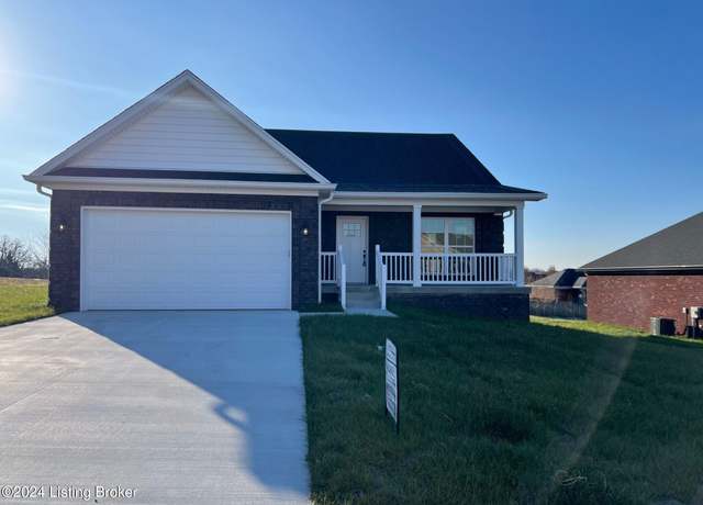 Property at 106 New Orleans Ct, Taylorsville, KY 40071, 3 beds, 2 baths