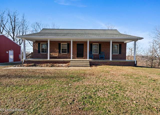 Property at 971 Junction Rd, Falls Of Rough, KY 40119, 4 beds, 3 baths