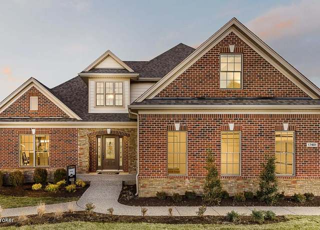 Property at 6312 Champion Oak Dr, Crestwood, KY 40014, 5 beds, 3.5 baths
