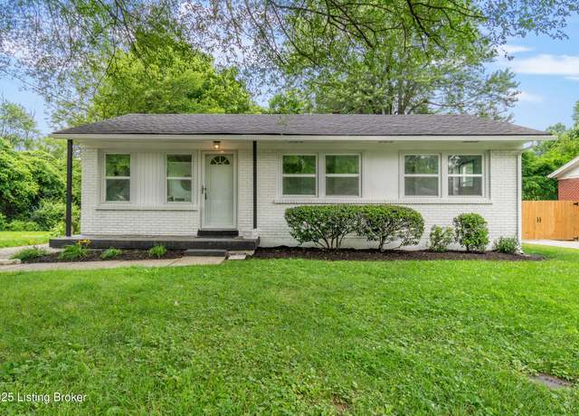 Property at 3721 Penway Ave, Louisville, KY 40211, 3 beds, 2 baths