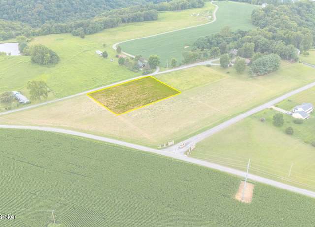 Property at Lot 2 Whitaker Rd, Milton, KY 40045