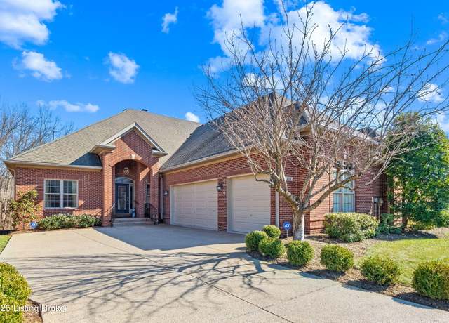 Property at 329 Lanai Ct, Louisville, KY 40245, 4 beds, 3.5 baths