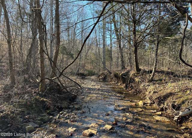 Property at Lot 15 Duvall Rd, Caneyville, KY 42721