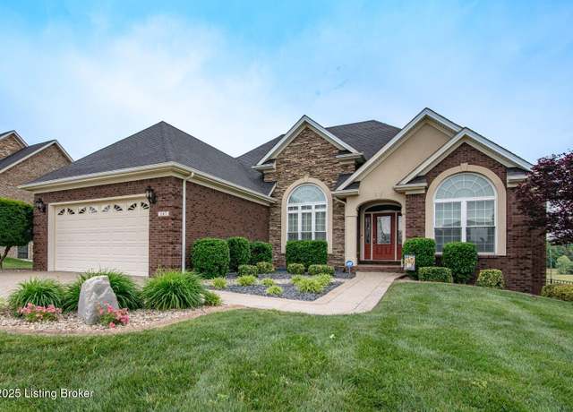 Property at 147 Calumet Loop, Elizabethtown, KY 42701, 4 beds, 3 baths