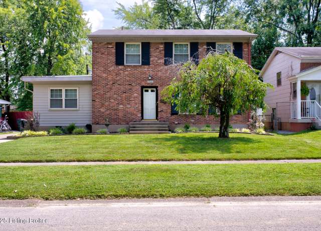 Property at 9508 Shanna Dr, Louisville, KY 40299, 4 beds, 2 baths