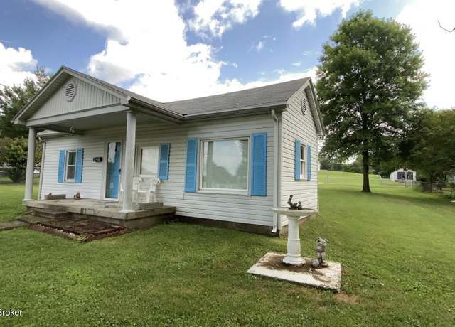 Property at 682 Main St, Lebanon Junction, KY 40150, 2 beds, 1 bath