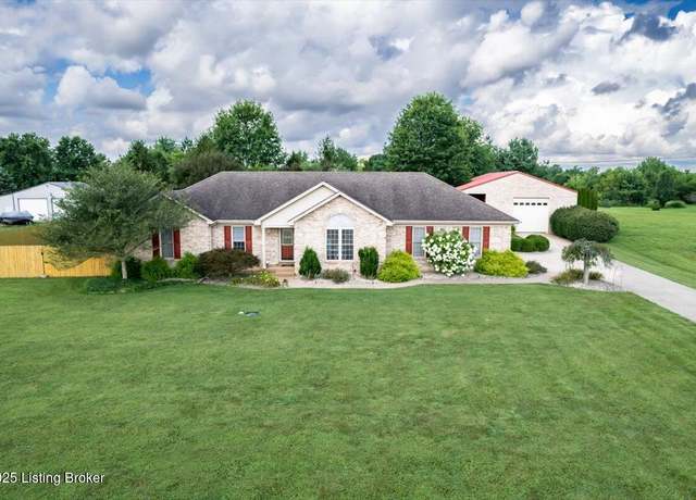 Property at 325 Ryan Patrick Dr, Shepherdsville, KY 40165, 3 beds, 2 baths