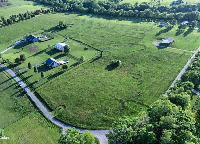 Property at Lot 10 Flood Rd, Shelbyville, KY 40065