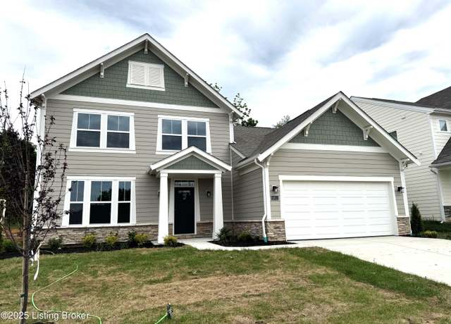 Property at 10511 Vista View Dr, Louisville, KY 40291, 3 beds, 2.5 baths