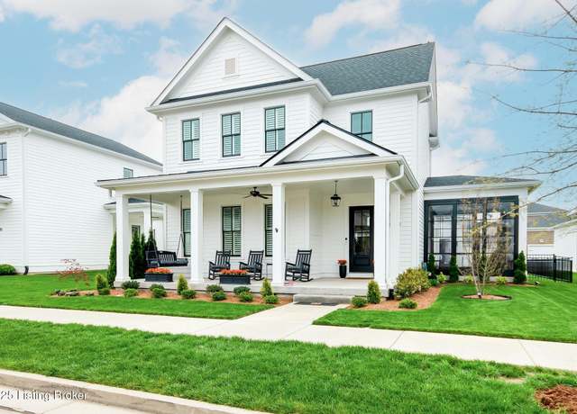 Property at 6333 Pond Lily St, Prospect, KY 40059, 4 beds, 3 baths