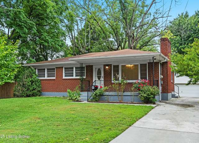 Property at 8316 Ponsit Ln, Louisville, KY 40219, 3 beds, 2 baths