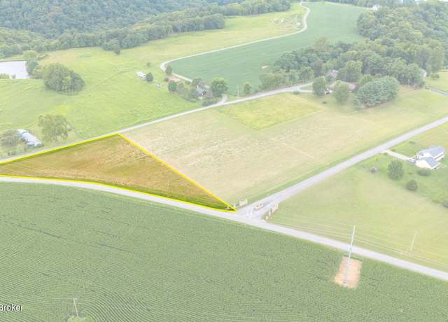 Property at Lot 1 Whitaker Rd, Milton, KY 40045