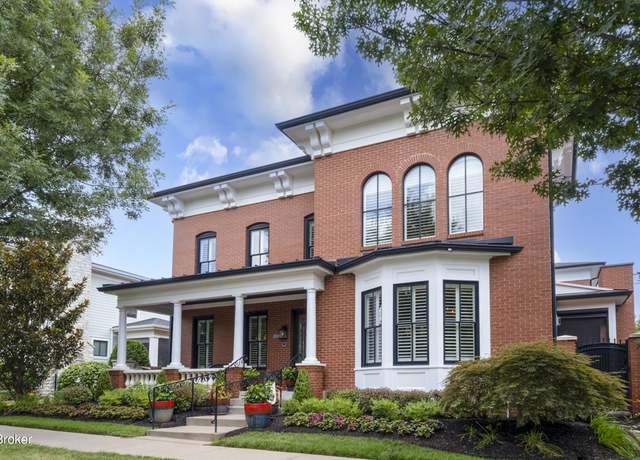Property at 8909 Dolls Eyes St, Prospect, KY 40059, 7 beds, 5.5 baths