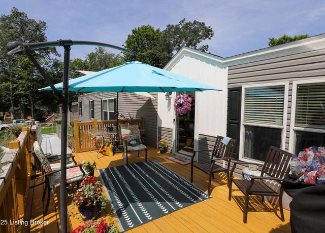 Property at 3804 Deerhaven Dr, Elizabethtown, KY 42701, 3 beds, 2 baths