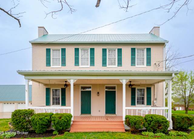 Property at 2990 Cedar Grove Rd, Shepherdsville, KY 40165, 3 beds, 2 baths