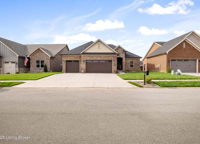 Property at 7013 Equine Ave, Sellersburg, IN 47172, 5 beds, 3 baths