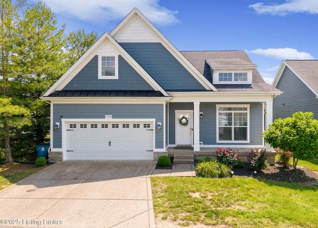 Property at 1700 Coral Ct, Prospect, KY 40059, 4 beds, 2.5 baths