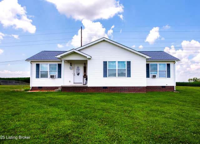Property at 85 Vera Ct, Sonora, KY 42776, 3 beds, 2 baths