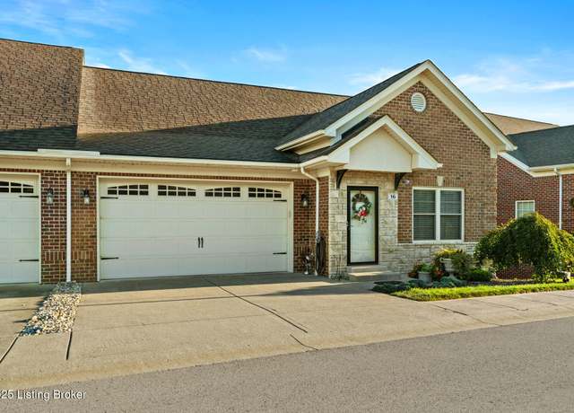 Property at 16 Pheasant Glen Dr, Shelbyville, KY 40065, 2 beds, 2.5 baths