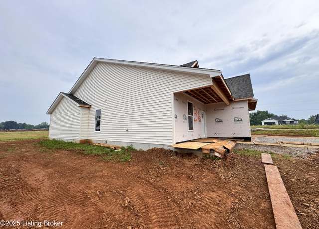 Property at 36 Robert Allen Ln, Brandenburg, KY 40108, 4 beds, 2 baths