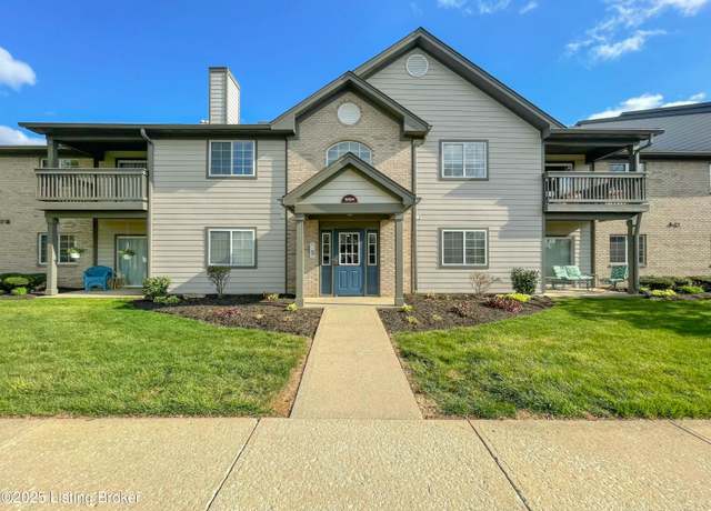 Property at 10304 Southern Meadows Dr #104, Louisville, KY 40241, 2 beds, 2 baths