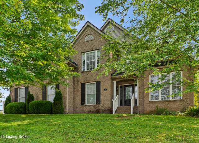 Property at 128 Blossom Cir, Shelbyville, KY 40065, 4 beds, 3.5 baths