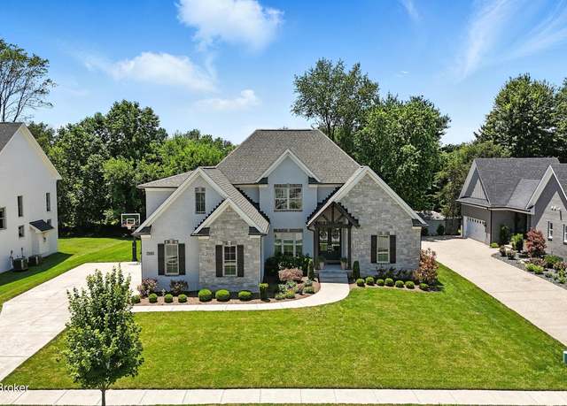 Property at 7483 Edith Way, Crestwood, KY 40014, 5 beds, 4.5 baths