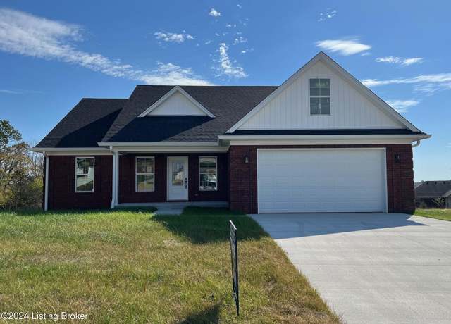 Property at 136 New Orleans Ct, Taylorsville, KY 40071, 4 beds, 2 baths