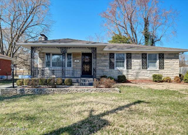 Property at 8274 Blake Ln, Louisville, KY 40258, 2 beds, 1.5 baths