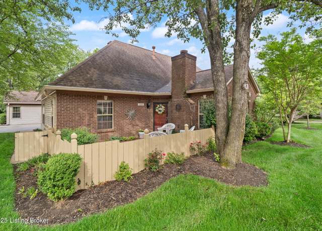 Property at 3118 Graystone Manor Pkwy, Louisville, KY 40241, 2 beds, 2 baths
