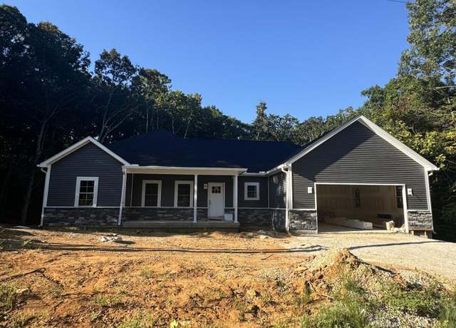 Property at 67 Larkspur Ln, Brandenburg, KY 40108, 5 beds, 3 baths