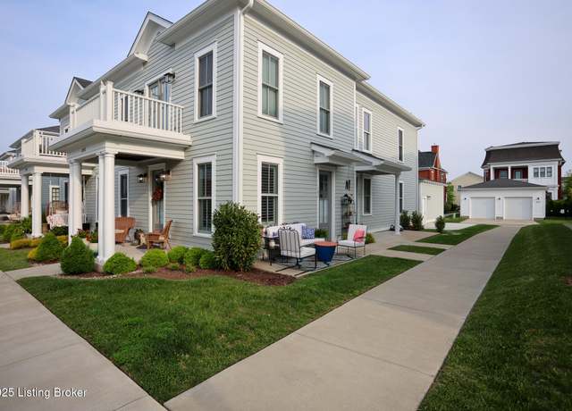 Property at 10918 Monkshood Dr #102, Prospect, KY 40059, 2 beds, 2 baths