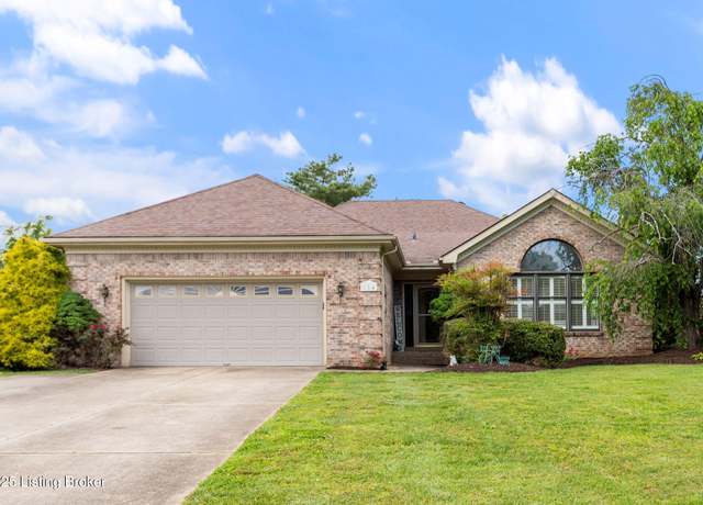 Property at 254 Colonial Dr, Mt Washington, KY 40047, 3 beds, 2 baths