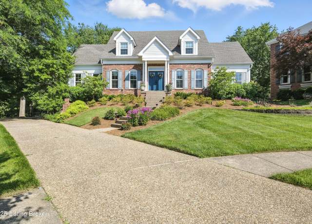 Property at 1375 Waxwing Pl, Louisville, KY 40223, 4 beds, 3 baths