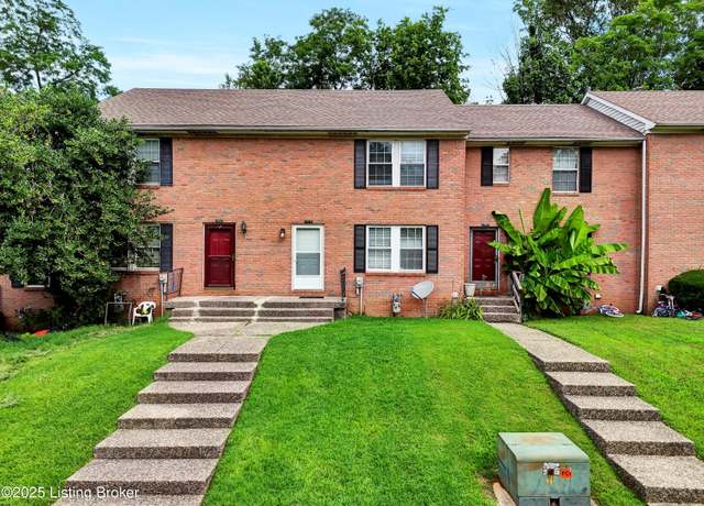 Property at 11619 Tazwell Dr, Louisville, KY 40245, 3 beds, 1.5 baths