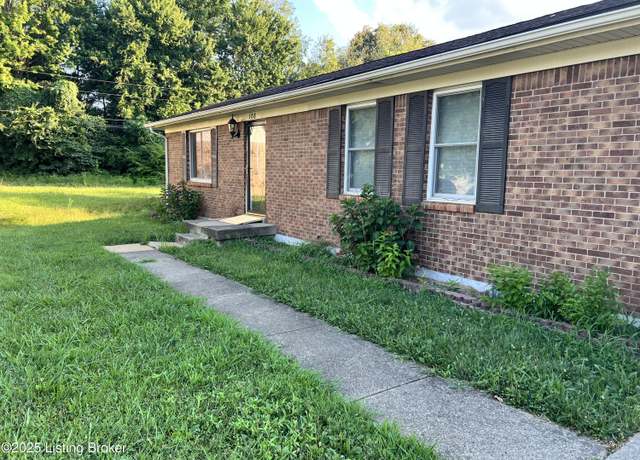 Property at 108 Anderson Ct Ct, Radcliff, KY 40160, 3 beds, 2 baths