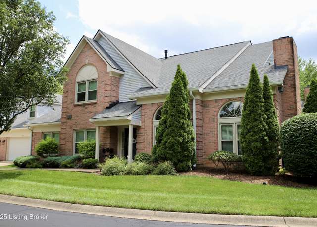 Property at 6800 Harper Valley Cir, Louisville, KY 40241, 4 beds, 3 baths