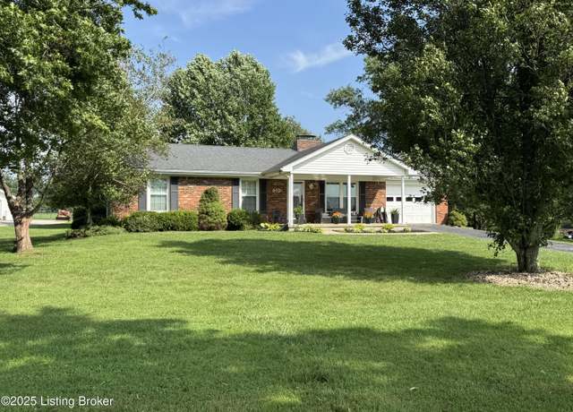 Property at 610 Heinsville Rd, Shelbyville, KY 40065, 3 beds, 2.5 baths