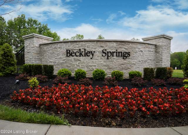 Property at 15113 Beckley Springs Dr, Louisville, KY 40245