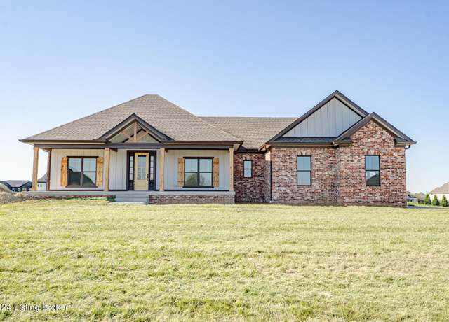 Property at 323 Dalton Dr, Fisherville, KY 40023, 4 beds, 2.5 baths